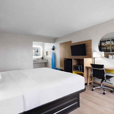 Days-Inn By Wyndham Montgomery I-85 Eksteriør billede