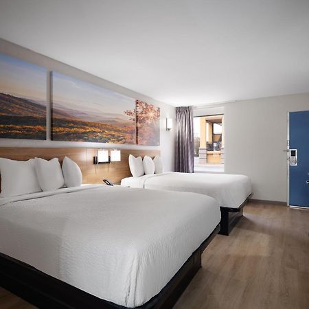 Days-Inn By Wyndham Montgomery I-85 Eksteriør billede