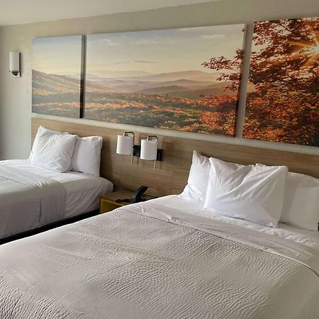 Days-Inn By Wyndham Montgomery I-85 Eksteriør billede
