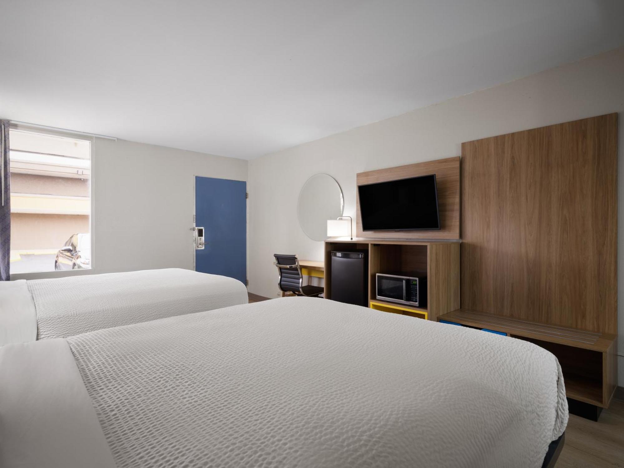 Days-Inn By Wyndham Montgomery I-85 Eksteriør billede