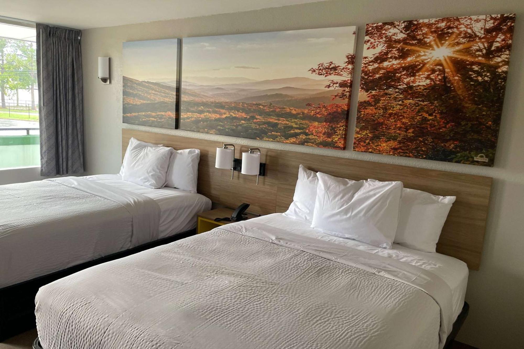 Days-Inn By Wyndham Montgomery I-85 Eksteriør billede
